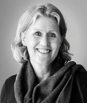 Marina d´Engelbronner-Kolff