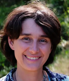Sophie Trémolet