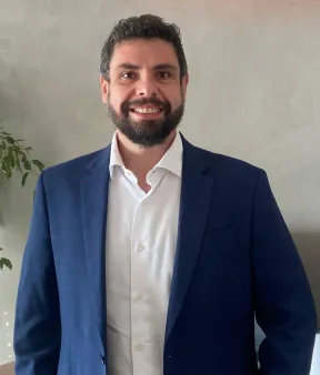 EDUARDO NALI