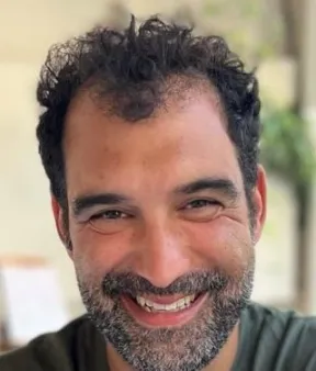 Photo de Noam Komy