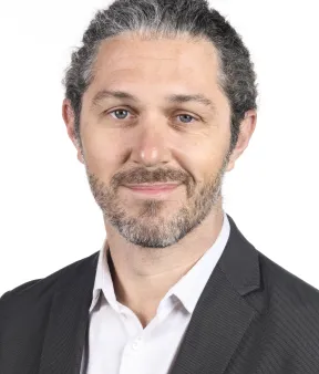 Photo of Mikaël Dupuis